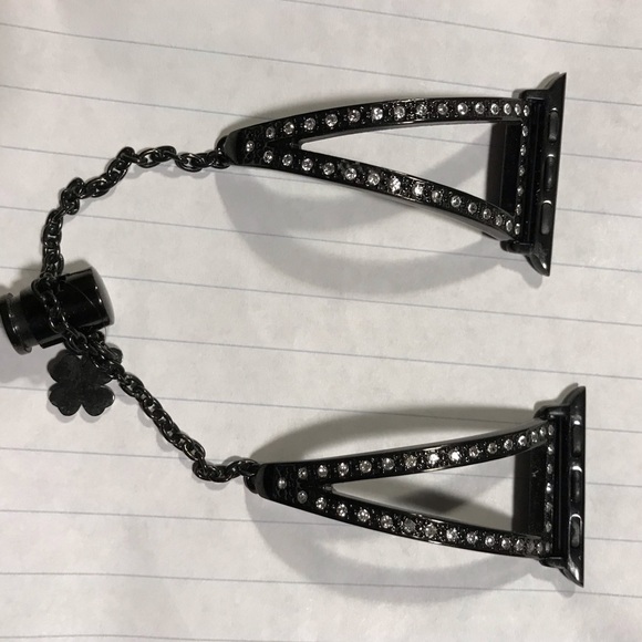 44mm series 4 GPS+Cellular Rose Gold - Picture 3 of 6